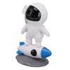 Звездный проектор Galaxy Night Lights USB Type C 360 градусов вращения магнитной головки RGB Astronaut Light