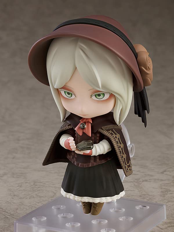 Nendoroid Bloodborne пластиковая раскрашенная фигурка, перепродажа, немасштабная