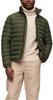 Superdry Fuji Print Padded Winter Jacket (M5011757A-1IP) зеленый