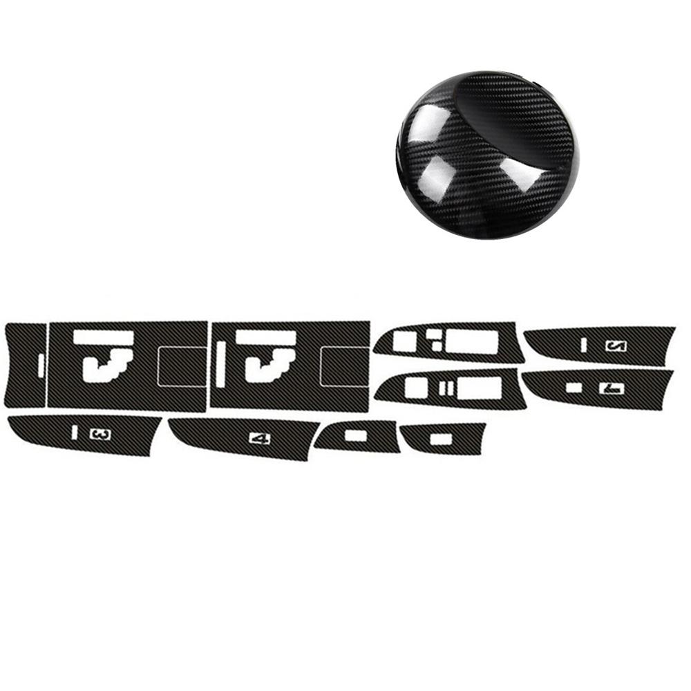 Наклейки для LEXUS IS250 300 350 2006-2012