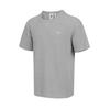 Originals Breathable Casual Short Sleeve T-Shirt Men Tops Gray JX2640