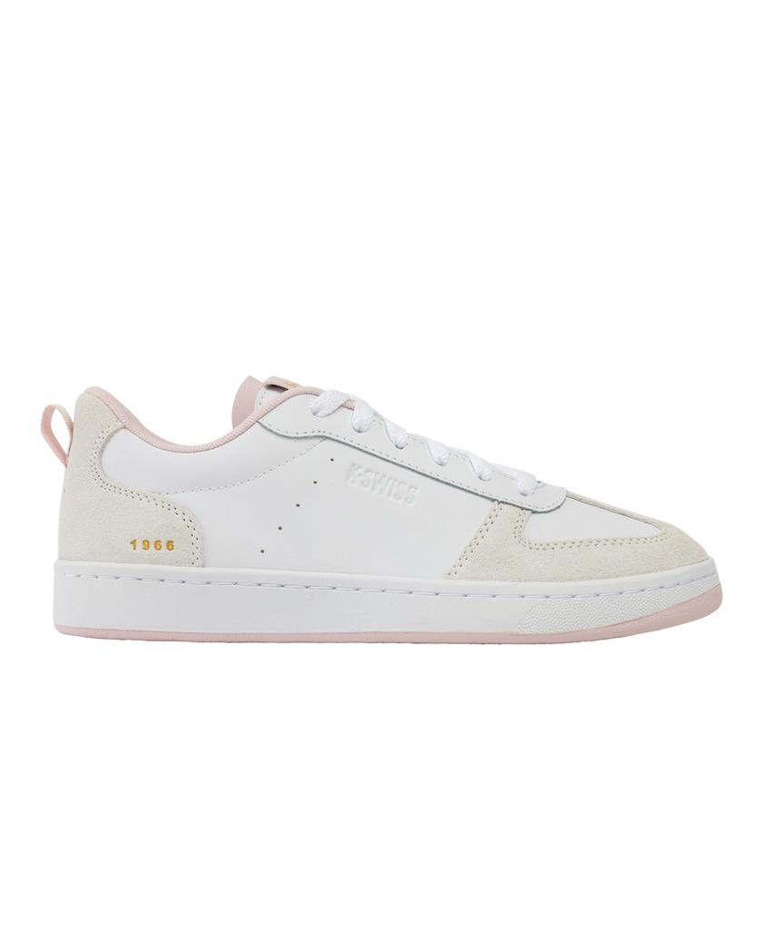 Женские кроссовки K-Swiss Varsity_Aksflmv507Li