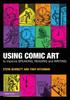 Книга Using Comic Art To Improve Speaking, Reading and Writing