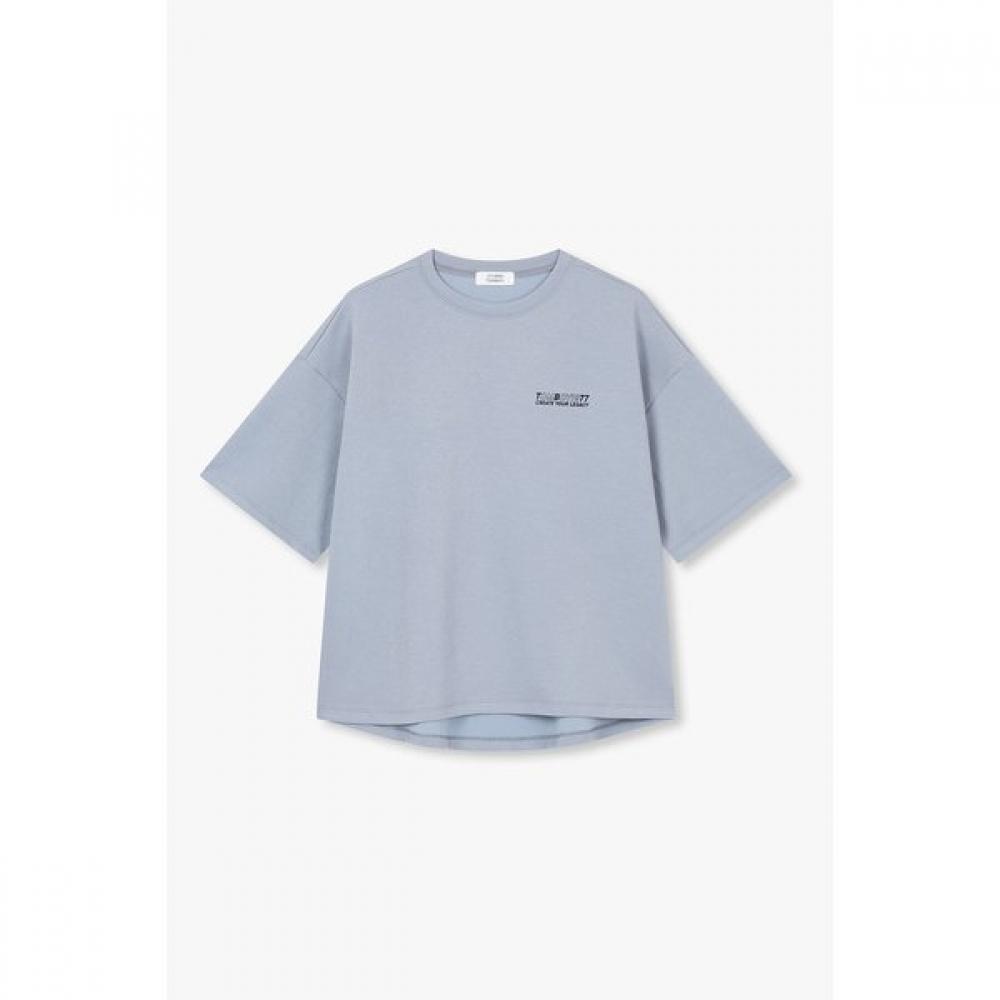 STudio Tomboy Men S LeTTering T ShirT  9176322994cT 