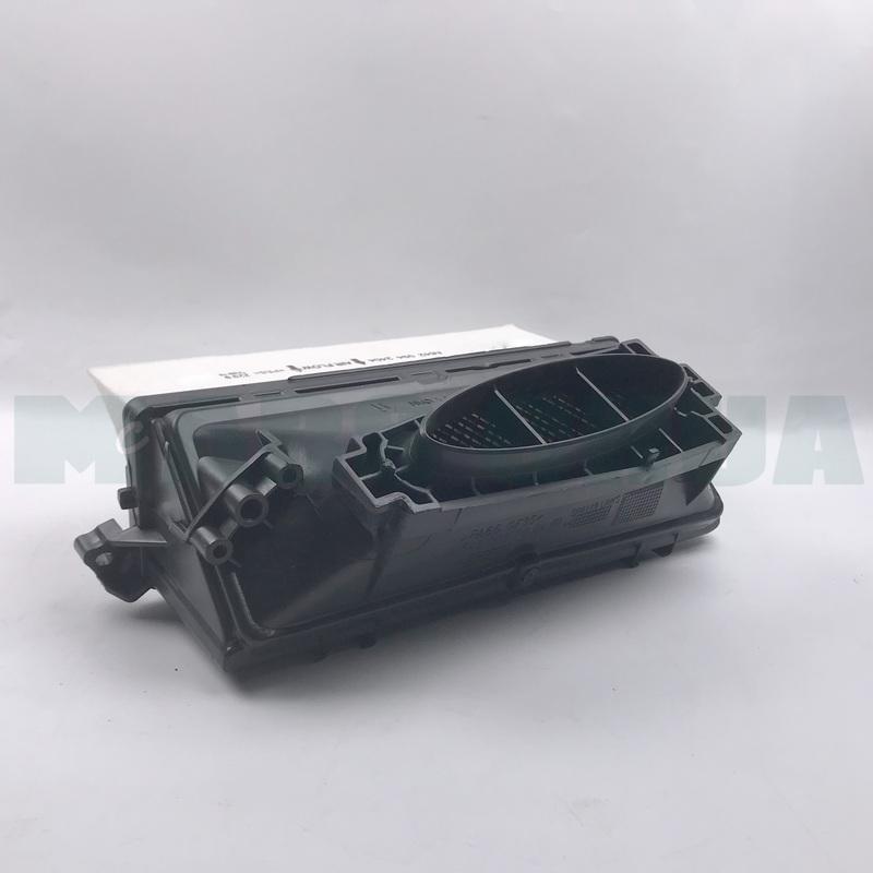 A6420940000 air filter element is suitable for Mercedes-Benz C-Class, E-Class, and S-Class models W204, W212, W213, and W463.