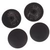 4Pcs Bottom Base Rubber Feet Foot Pad For Retina A1398 A1425 A1502