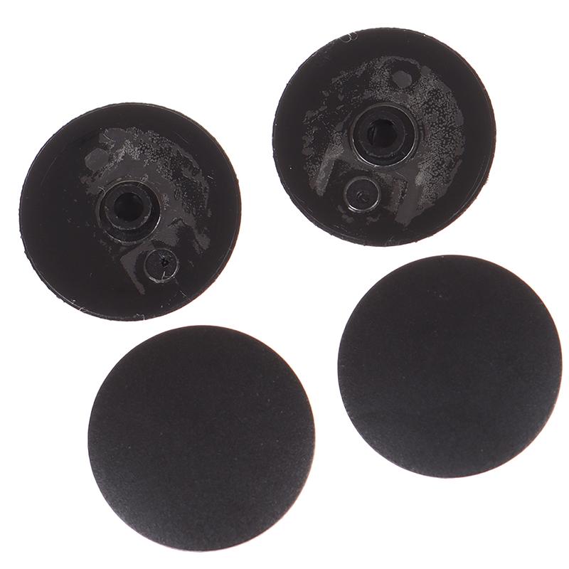 4Pcs Bottom Base Rubber Feet Foot Pad For Retina A1398 A1425 A1502