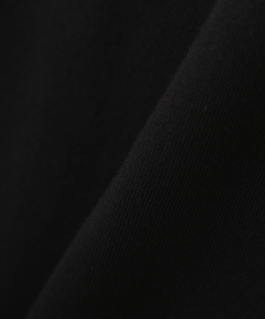 NEWERA NEWERA NEWYORK New Era Short Sleeve New York L 010 Black [Avirex] S/S T-SHIRT T-Shirt 783-4134063 Men's