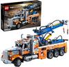 LEGO Technic 42128 Сверхмощный автомобиль дорожной помощи