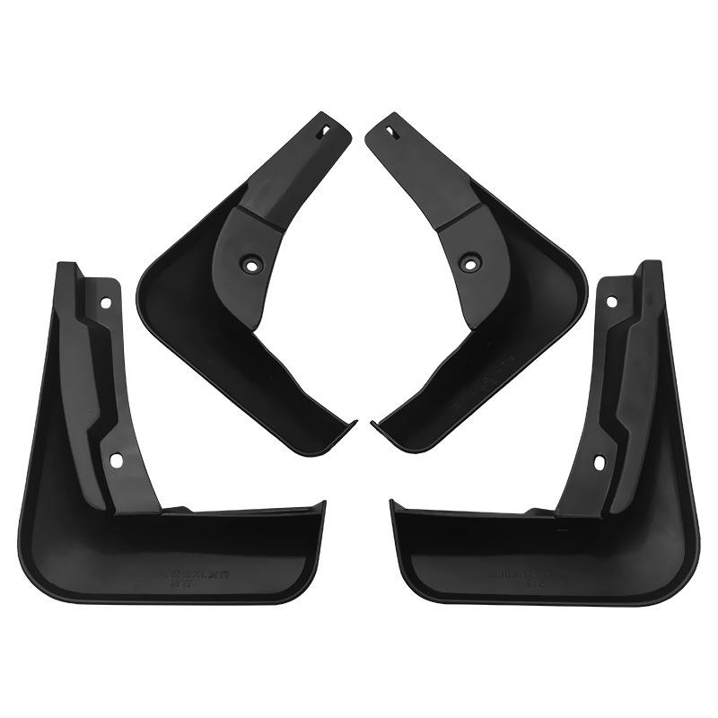 Suitable for Chevrolet Malibu Malibu XL 2016-2019 fender tile auto parts modification