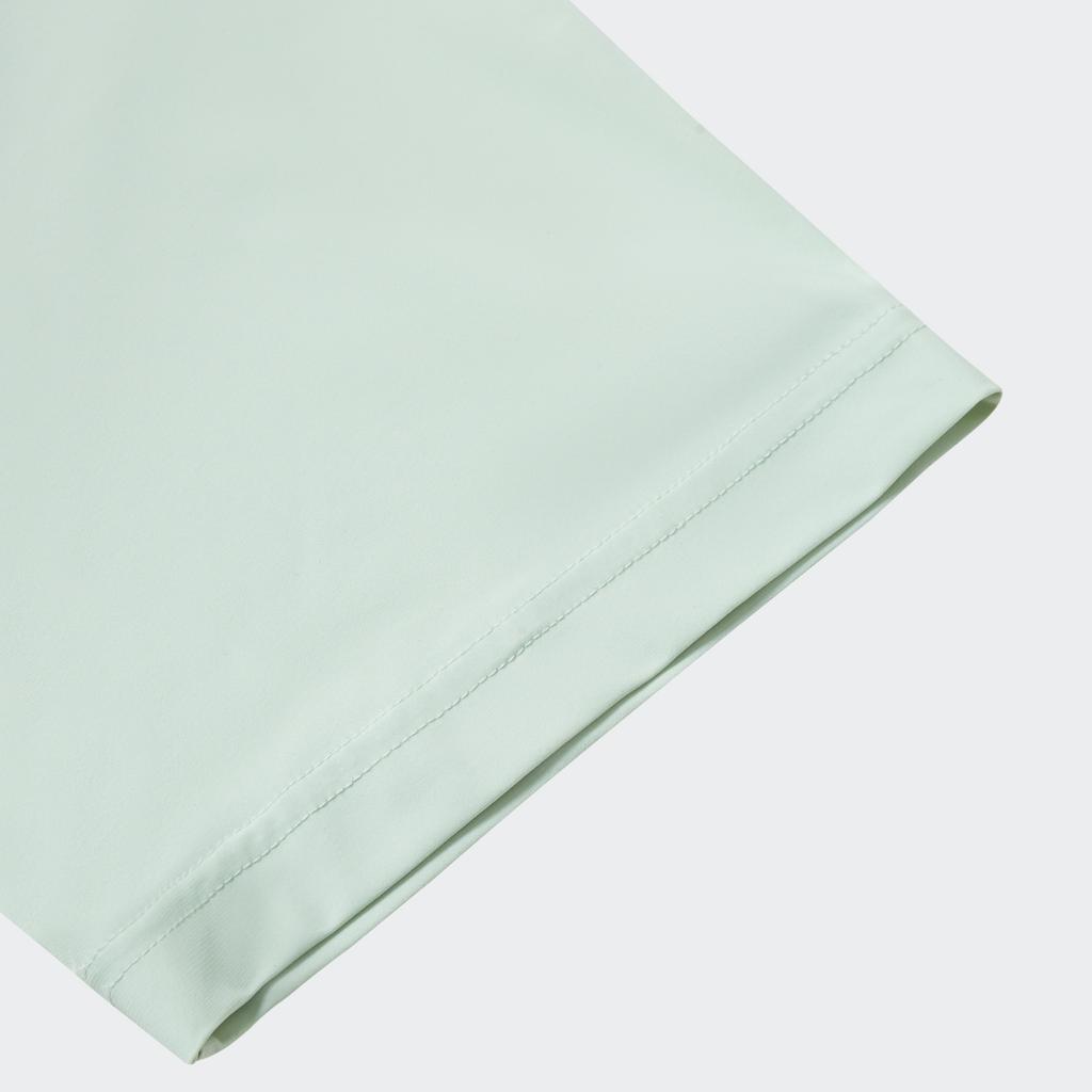 Adidas Ct Tee Ss Casual Cooling Short Sleeve T-Shirt Men Tops Linen-Green IT4340