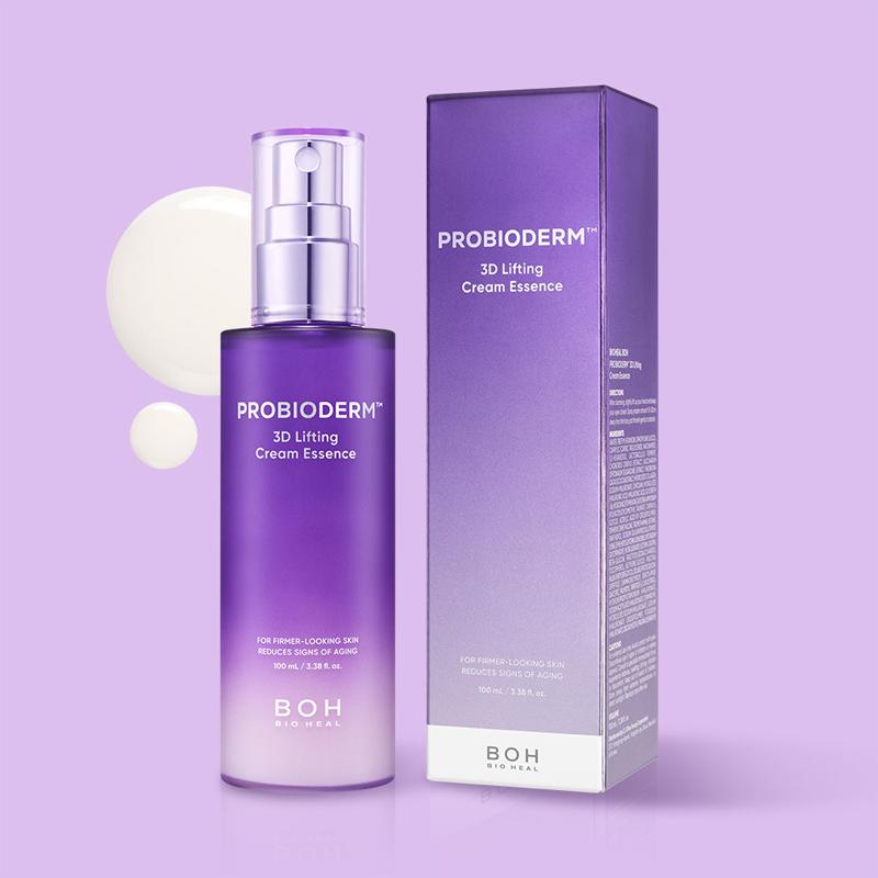 Bio Heal Boh Probioderm 3D лифтинг крем-эссенция 100 мл