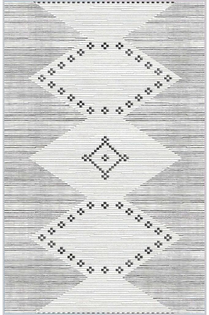Eliana Home Washable Printed Carpet LNA0406