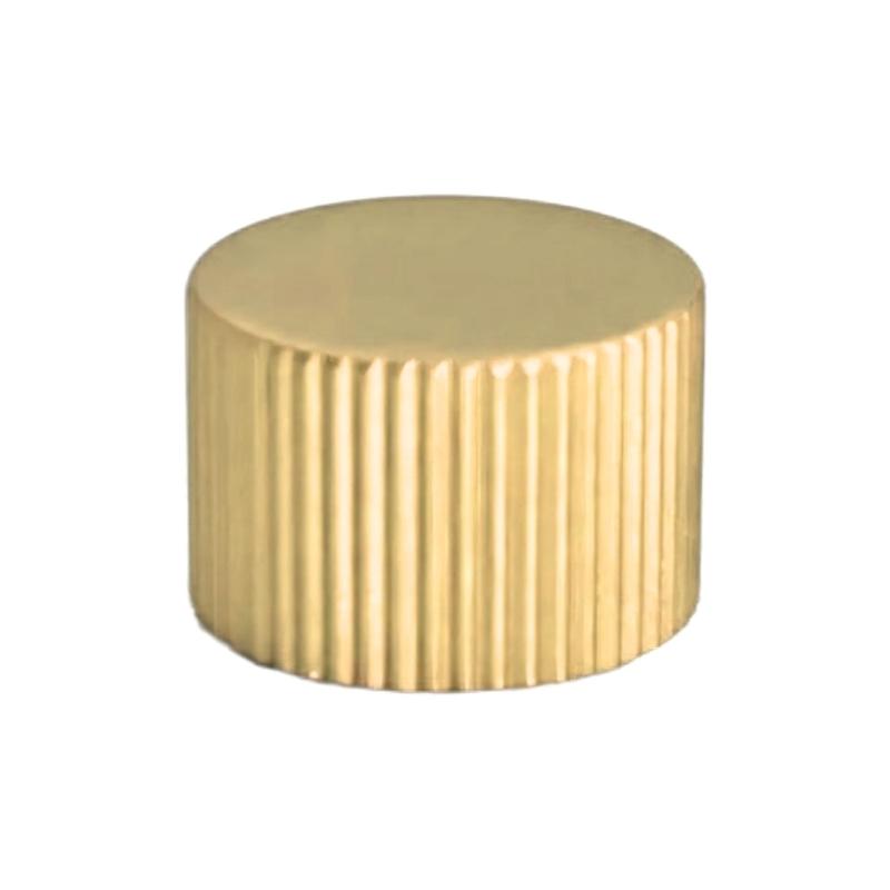 Металлическая поворотная ручка для D-образного вала, полувала, механических клавиатур, эргономичная алюминиевая конструкция, тактильная регулировка