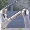 Kitchen Faucet Sink Plastic Pull-out Nozzle Head Shower Head