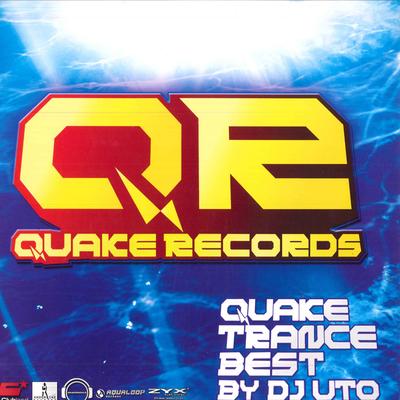 12-дюймовая пластинка VARIOUS - Quake Trance Best 4 QRAN7 Quake Records 2004 Япония Танцевальная и Электронная Музыка Б/У