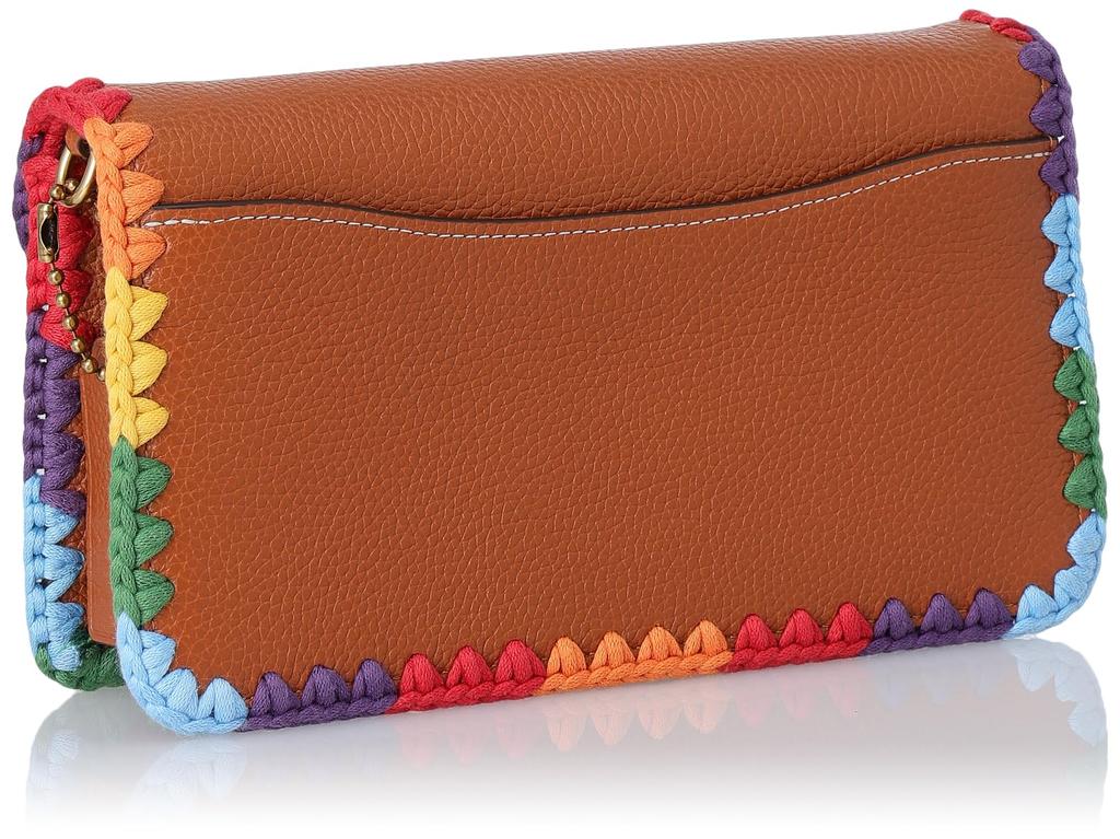 Сумка через плечо CJ642 B4TT4 [Coach] Женская [Товар]