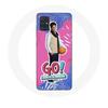 Samsung Galaxy A51 Case Pursue Your Dreams Martin Go! Long Live You Manera