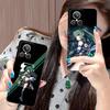 Чехол для телефона Zenless Zone Zero QingYi для Realme 15 14 13 12 11 10 9 Pro Plus T i Lite 5G Цветной Печатный Чехол Чехол Смартфон