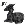 3D Printed Planter Pot Dragon Pot, Mini Succulents Herb Plants Flower Desktop Indoor Outdoor Container, Home Balcony Decoration Small