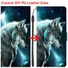 Индивидуальный чехол для телефона Samsung Galaxy A5 2015 2016 A3 2017 A6 A8 Plus A7 A9 2018 C9 XCover 4 5 X Cover 6 Pro Индивидуальный чехол