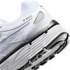 Nike P 6000 Mcd6404 107wht черный