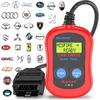 Autel MS300 OBD2 Сканер-читатель кодов, Выключение индикатора «Проверьте двигатель», Чтение и стирание кодов неисправностей, Проверка статуса мониторов выбросов, Диагностический инструмент CAN