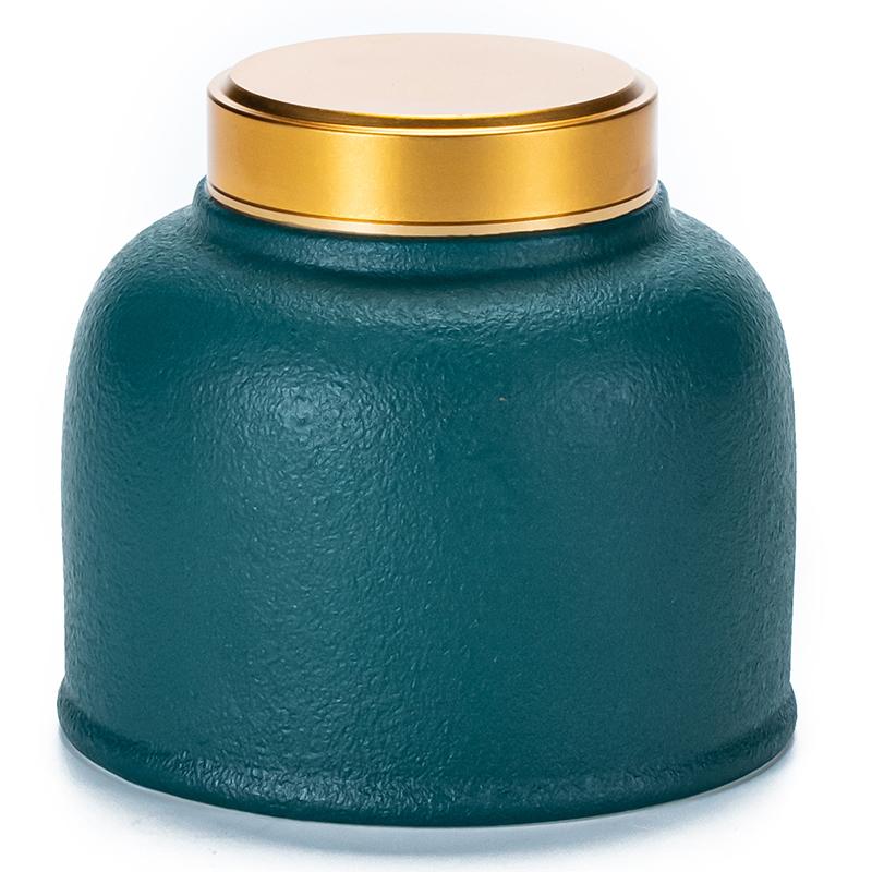 Керамические контейнеры для чая Tieguanyin, контейнеры для чая, дорожная коробка для чая, резервуар для хранения, герметичная банка для чая, канистра для кофе, органайзер для конфет, специй