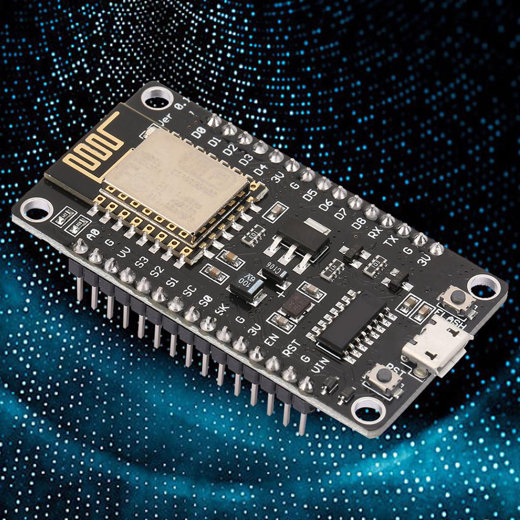 ESP8266 CH340G WIFI беспроводной Интернет плата разработки модуль для IoT
