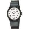 Watch Casio Collection Old Model MQ-24-7B2LLJF Men's Black