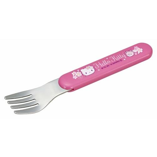 OSK Children's Fork, Hello Kitty, Sakura, SF-4