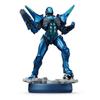 Amiibo Amiibo Cyrax [Metroid Prime 4] Серия Metroid