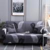 Four Seasons Elastic Fabric Universal Cover Full Cover Non-slip Sofa Cushion Sofa Towel Sofa Cover