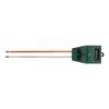 Soil Tester 3 in 1 PH Meter Moisture Lighting Detector Tool for Garden Horticulture