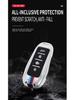 Чехол для ключа Xpeng G3/P7: Умная сумка для пульта ДУ, аксессуары и защитный чехол