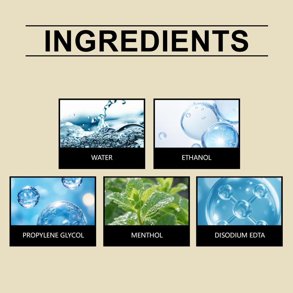 Спрей от термитов удобен и не вызывает раздражения при использовании, подходит для террас, балконов и садов, 50 мл