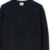 Burberry FW23 Sweatshirt Men's Black 80727431