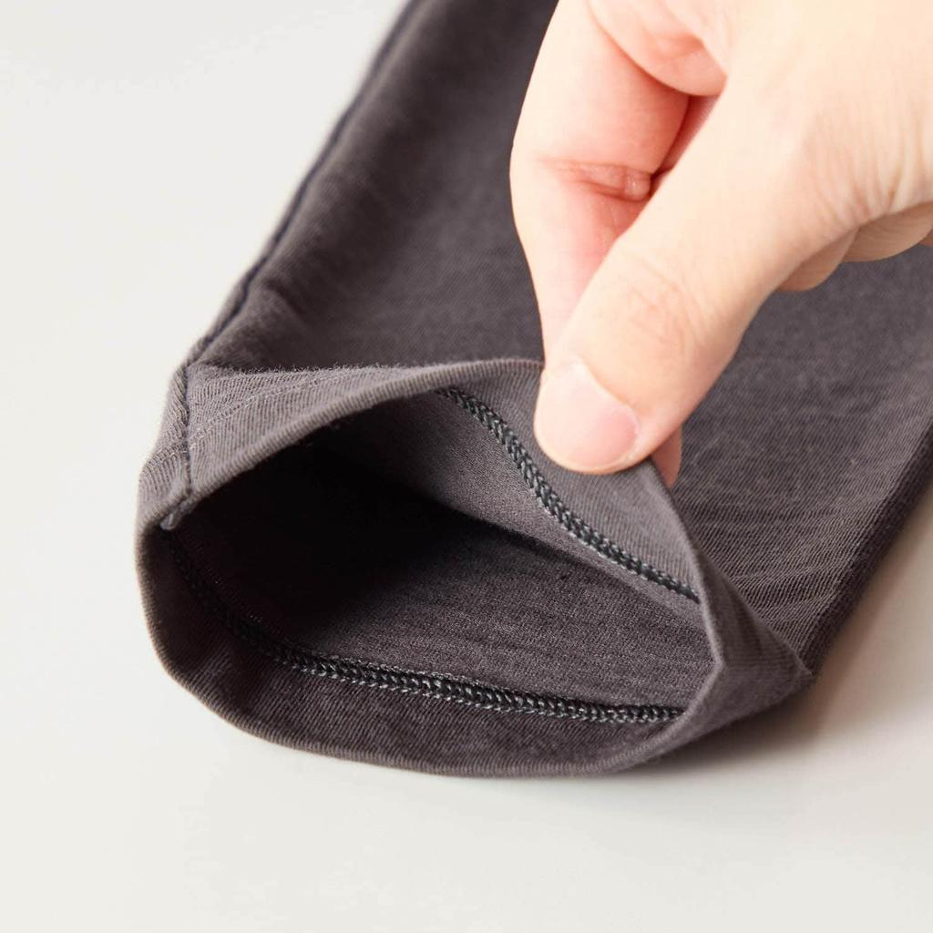 Belle Maison Теплые леггинсы из смесового хлопка для беременных, размер M, женские, утеплитель, Hotcot, черный,