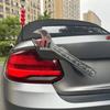 Realistic Large Wrench Car Tail Ornament Exaggerated Car Trunk Pendant  Car Halloween Decor