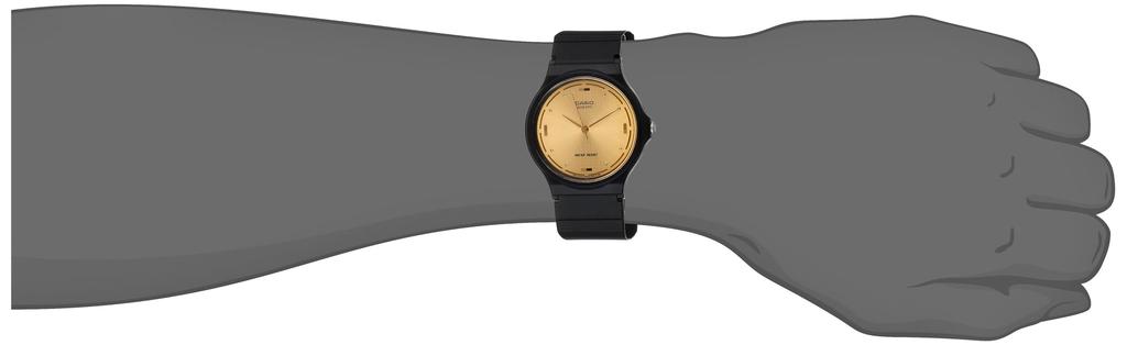 Casio MQ76-9A