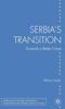 Книга Serbia's Transition : Towards a Better Future