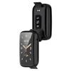 Smart Watch Full Coverage Shell Protective TPU Screen Protector Case Cover