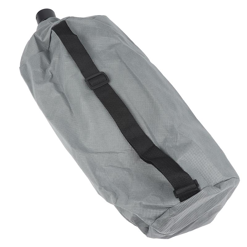 Настенная шлифовальная машина Вакуумный мешок Самовсасывающий мешок для пыли для наждачной бумаги без пыли