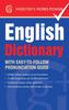 The Webster's Word Power English Dictionary : With Easy-to-Follow Pronunciation Guide and IPA Book
