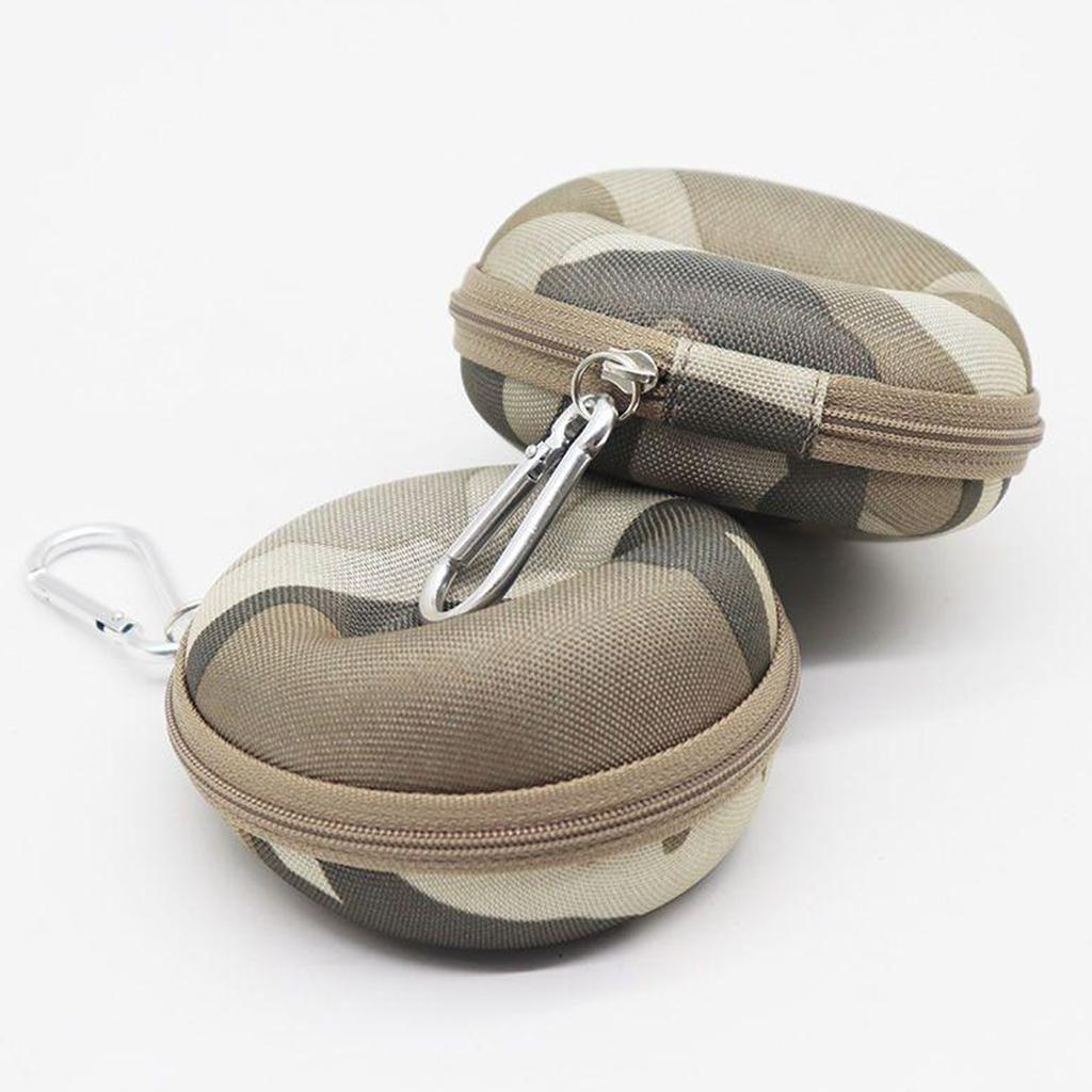 Ударопрочный дорожный чехол для часов, коробка для хранения наручных часов, мягкий внутренний контейнер для часов, противоударный, пылезащитный