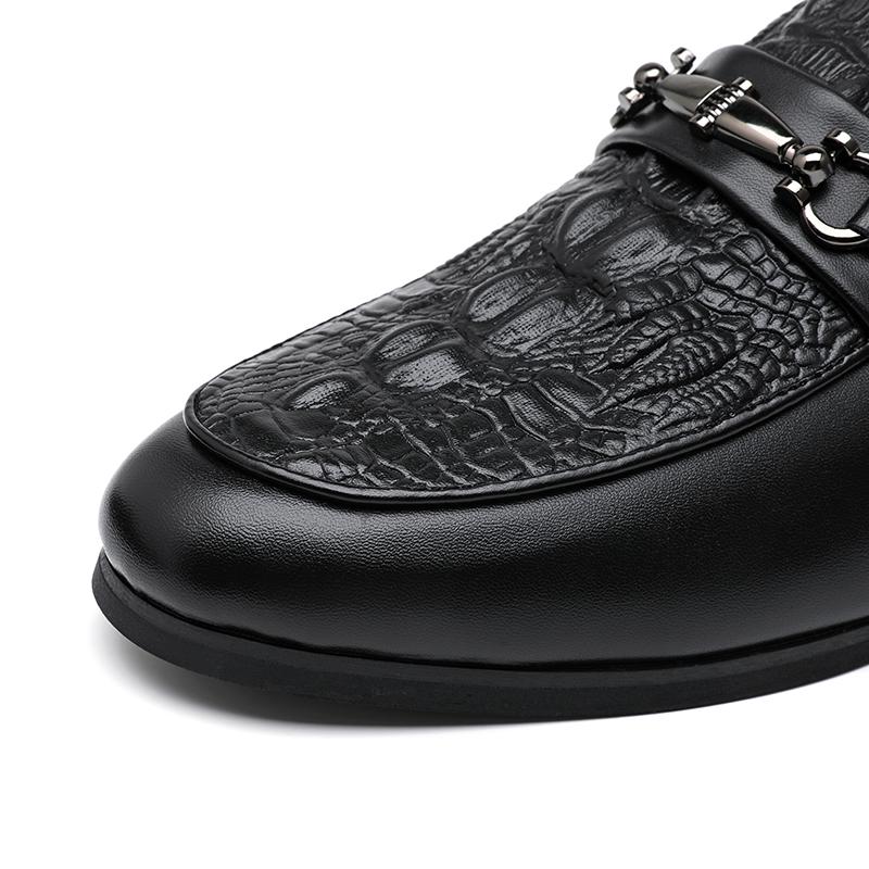 Летние мужские полулоферы, модные дышащие тапочки с кисточками, легкие мюли, классные полутапочки для мужчин, кожаные сандалии