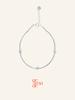 Серебряный браслет Gemade Your Muse #B056