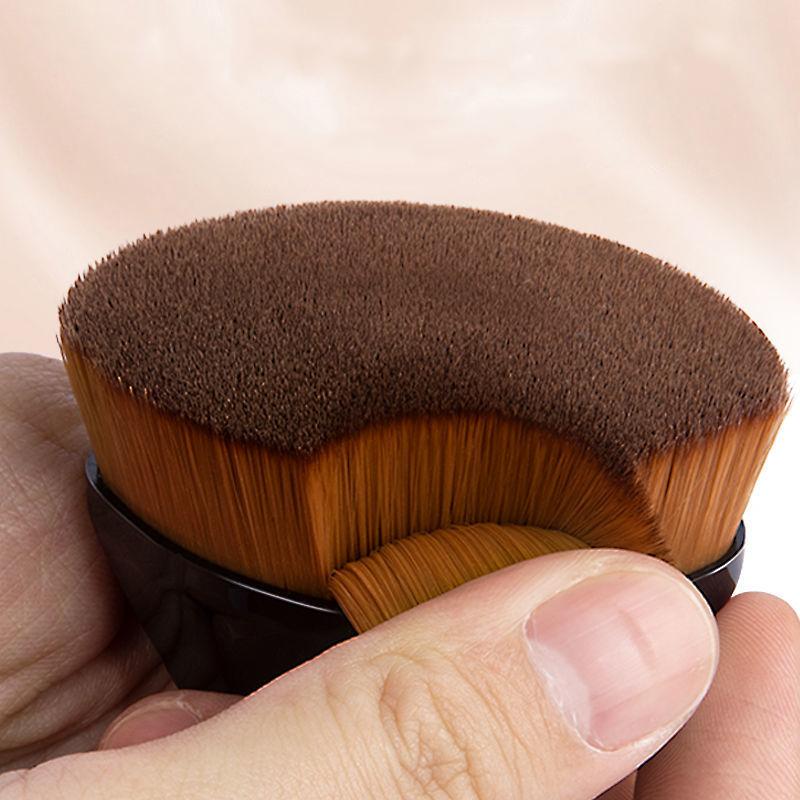 Кисти для макияжа для BB-крема, пудры, основы для макияжа для женщин, кисть, косметический инструмент
