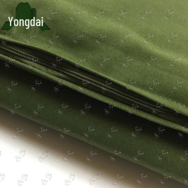 Термо хлопковый матрасный чехол Yongdai