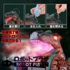 ROBOT PLAZA Динозавр Радиоуправляемый Дымовой Спрей 4 Колеса Подарок На День Рождения Машина, Амфибия, Излучающая, Функция, Привод, Детская Игрушка, Мальчики,